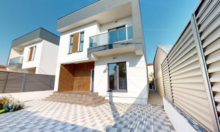 Voluntari - Vilă Modernă P+1E