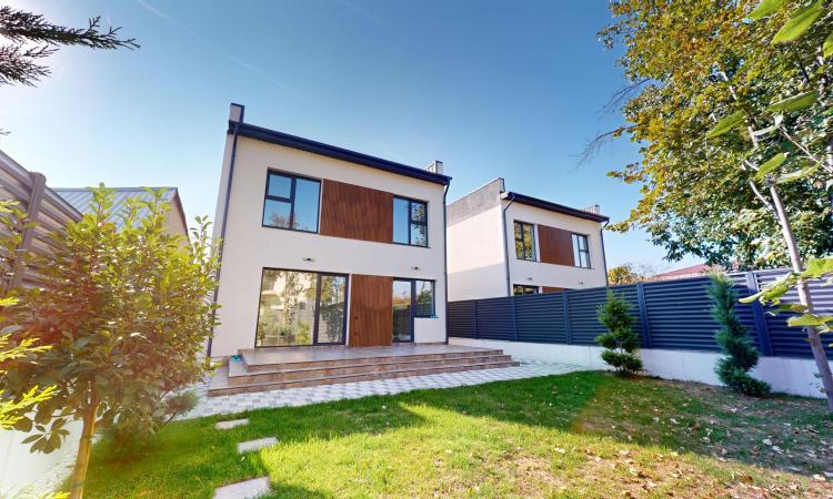 Voluntari - Vilă Modernă P+1E
