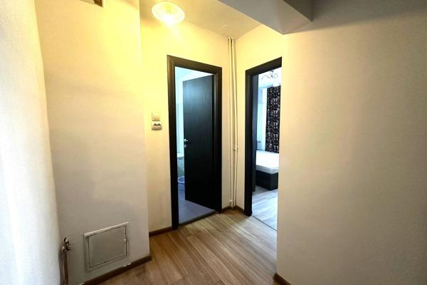 3 camere decomandat|Parc Crângași & dig |centrală|2 AC| 2 bai|renovat