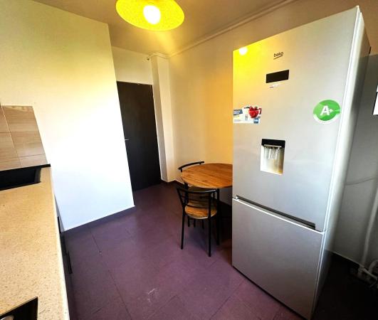 3 camere decomandat|Parc Crângași & dig |centrală|2 AC| 2 bai|renovat