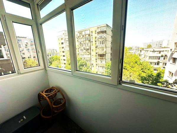 3 camere decomandat|Parc Crângași & dig |centrală|2 AC| 2 bai|renovat