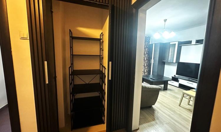 3 camere decomandat|Parc Crângași & dig |centrală|2 AC| 2 bai|renovat