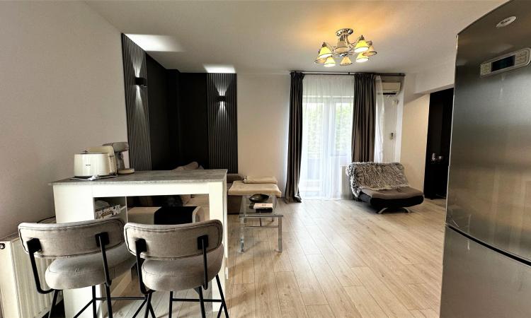3 camere decomandat|Parc Crângași & dig |centrală|2 AC| 2 bai|renovat