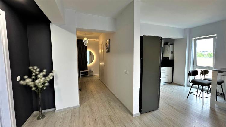 3 camere decomandat|Parc Crângași & dig |centrală|2 AC| 2 bai|renovat