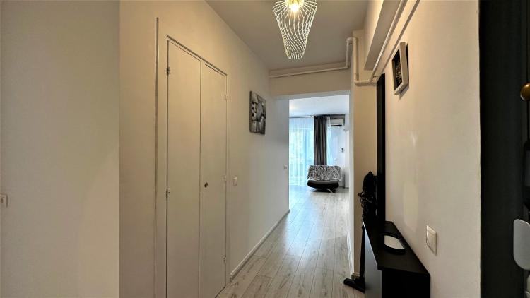 3 camere decomandat|Parc Crângași & dig |centrală|2 AC| 2 bai|renovat