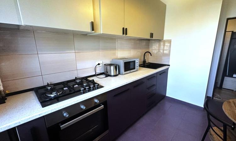 3 camere decomandat|Parc Crângași & dig |centrală|2 AC| 2 bai|renovat