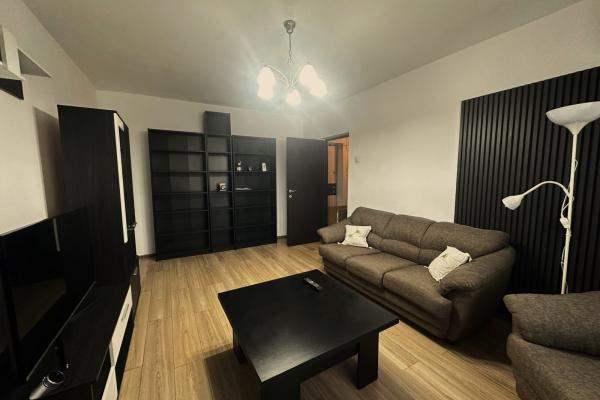 3 camere decomandat|Parc Crângași & dig |centrală|2 AC| 2 bai|renovat