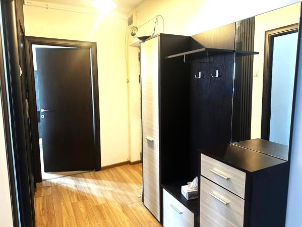 3 camere decomandat|Parc Crângași & dig |centrală|2 AC| 2 bai|renovat
