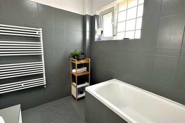 Apartament 2 camere, 64mp | Greenfield Băneasa | Loc de parcare inclus