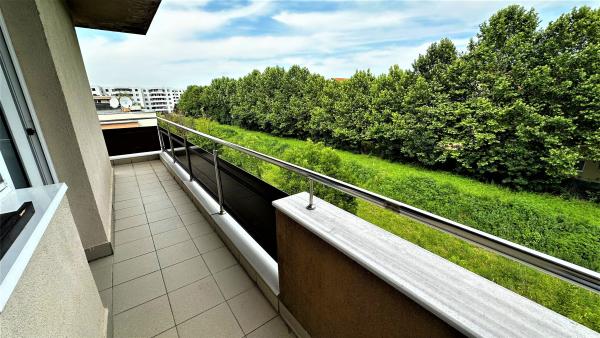 Apartament 2 camere, 64mp | Greenfield Băneasa | Loc de parcare inclus