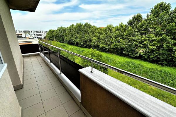 Apartament 2 camere, 64mp | Greenfield Băneasa | Loc de parcare inclus