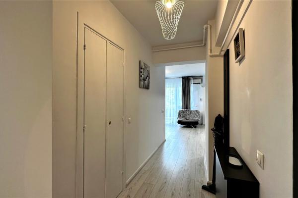 Apartament 2 camere, 64mp | Greenfield Băneasa | Loc de parcare inclus