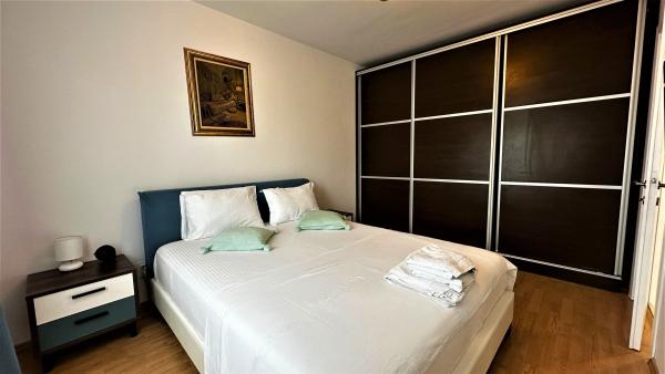 Apartament 2 camere, 64mp | Greenfield Băneasa | Loc de parcare inclus