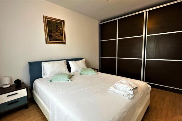 Apartament 2 camere, 64mp | Greenfield Băneasa | Loc de parcare inclus
