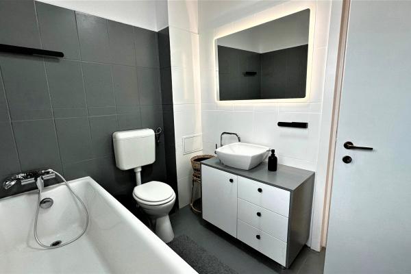 Apartament 2 camere, 64mp | Greenfield Băneasa | Loc de parcare inclus