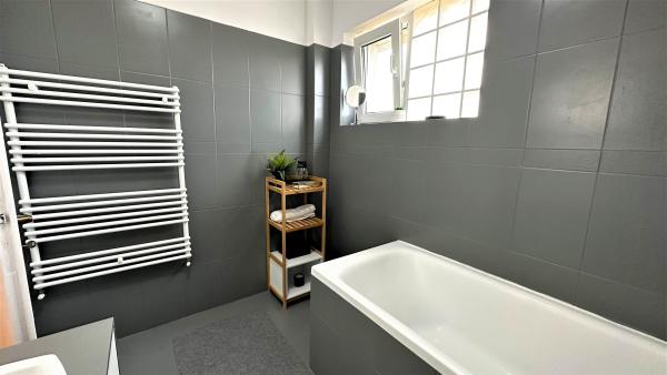 Apartament 2 camere, 64mp | Greenfield Băneasa | Loc de parcare inclus