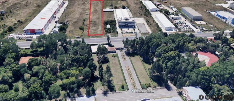 Teren de vânzare – Sector 1, Șoseaua de Centură | 4.852 mp