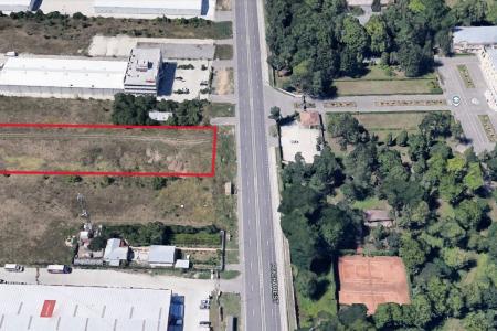 Teren de vânzare – Sector 1, Șoseaua de Centură | 4.852 mp