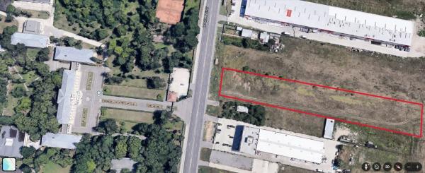 Teren de vânzare – Sector 1, Șoseaua de Centură | 4.852 mp