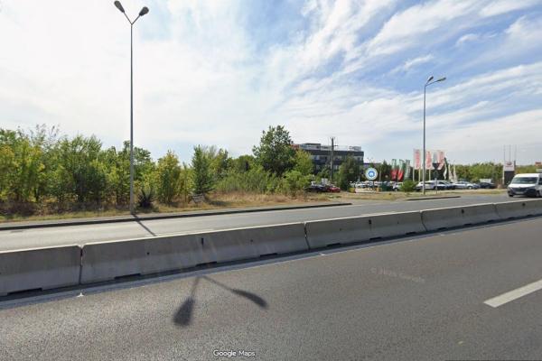 Teren de vânzare – Sector 1, Șoseaua de Centură | 4.852 mp