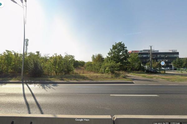 Teren de vânzare – Sector 1, Șoseaua de Centură | 4.852 mp
