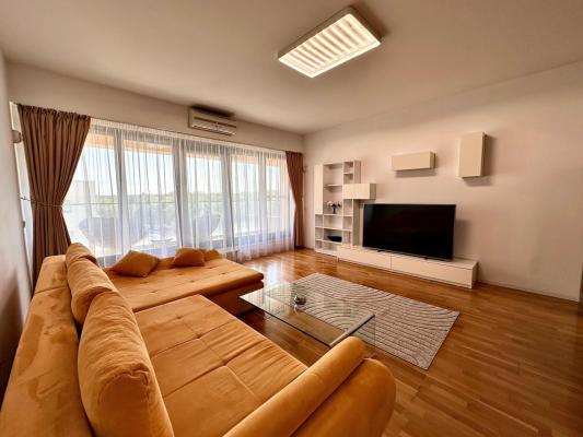 Apartament 2 camere | vedere panoramică – My Dream Residence, Pipera-Voluntari