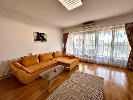 Apartament 2 camere | vedere panoramică – My Dream Residence, Pipera-Voluntari