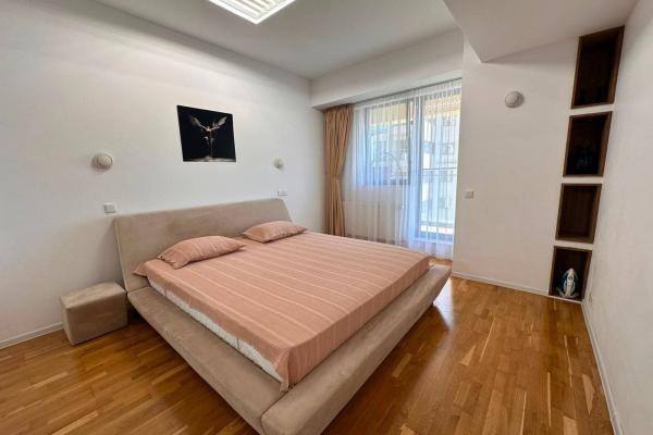 Apartament 2 camere | vedere panoramică – My Dream Residence, Pipera-Voluntari