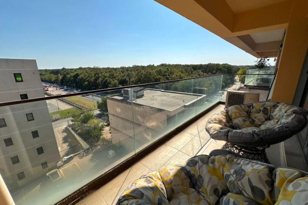 Apartament 2 camere | vedere panoramică – My Dream Residence, Pipera-Voluntari