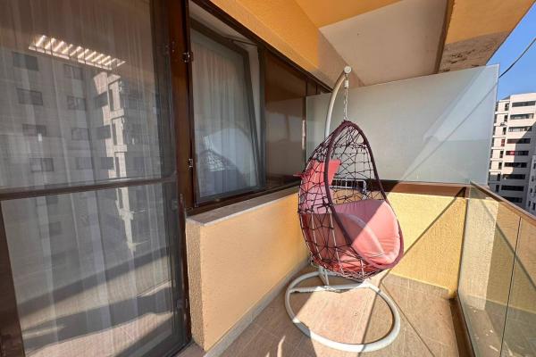 Apartament 2 camere | vedere panoramică – My Dream Residence, Pipera-Voluntari