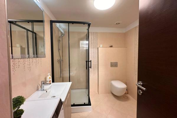 Apartament 2 camere | vedere panoramică – My Dream Residence, Pipera-Voluntari