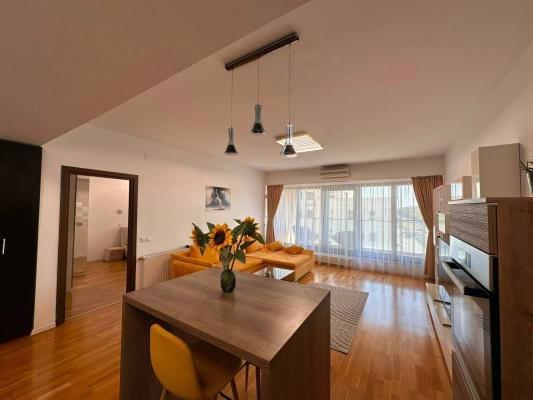 Apartament 2 camere | vedere panoramică – My Dream Residence, Pipera-Voluntari
