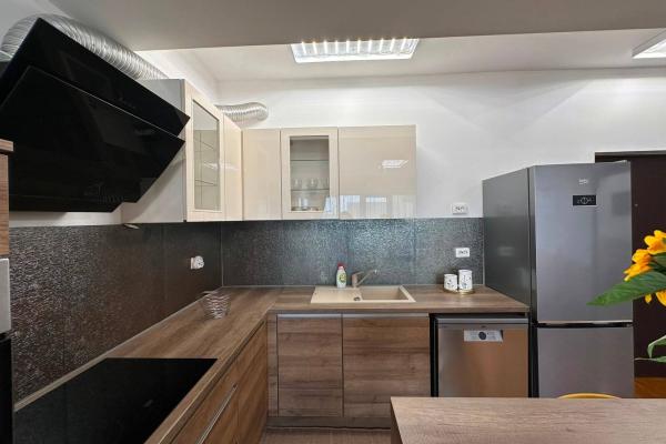 Apartament 2 camere | vedere panoramică – My Dream Residence, Pipera-Voluntari