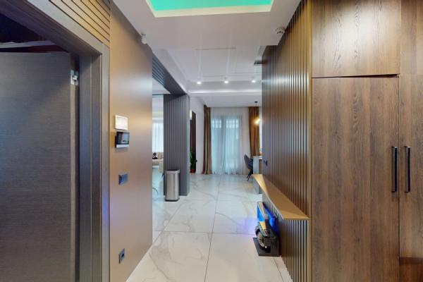 Vila moderna cu dotari premium – Pipera – Iancu Nicolae