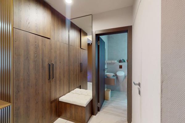 Vila moderna cu dotari premium – Pipera – Iancu Nicolae