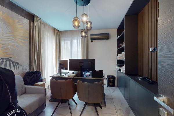 Vila moderna cu dotari premium – Pipera – Iancu Nicolae
