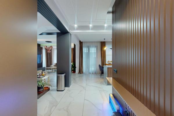 Vila moderna cu dotari premium – Pipera – Iancu Nicolae