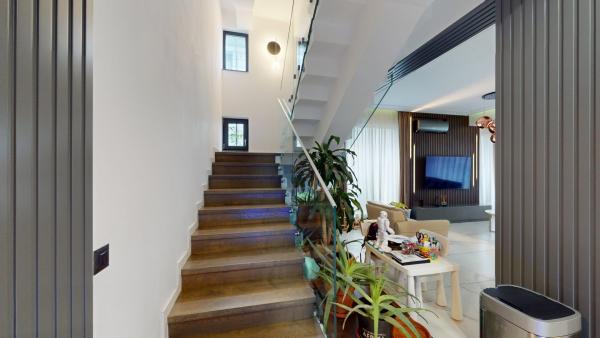 Vila moderna cu dotari premium – Pipera – Iancu Nicolae