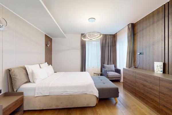 Vila moderna cu dotari premium – Pipera – Iancu Nicolae
