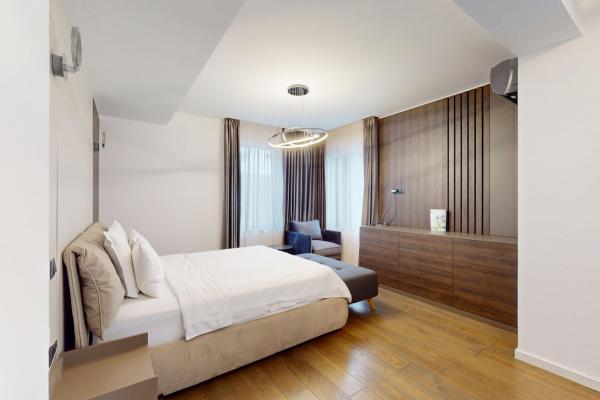 Vila moderna cu dotari premium – Pipera – Iancu Nicolae