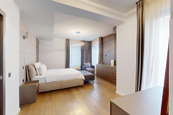 Vila moderna cu dotari premium – Pipera – Iancu Nicolae