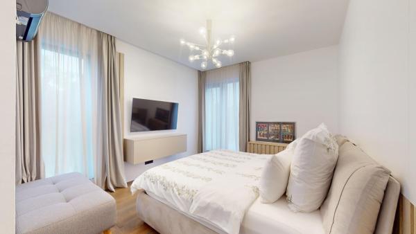 Vila moderna cu dotari premium – Pipera – Iancu Nicolae