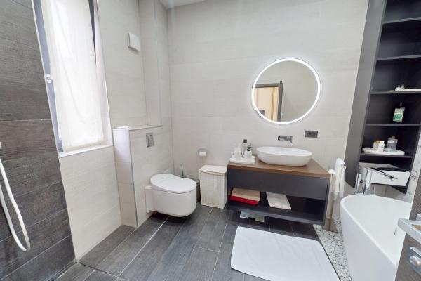 Vila moderna cu dotari premium – Pipera – Iancu Nicolae