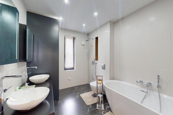 Vila moderna cu dotari premium – Pipera – Iancu Nicolae
