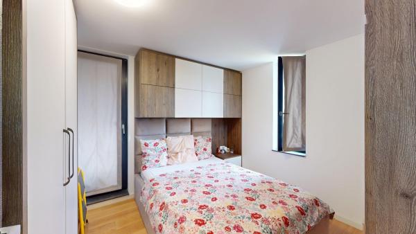 Vila moderna cu dotari premium – Pipera – Iancu Nicolae