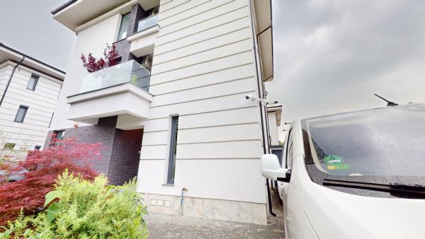 Vila moderna cu dotari premium – Pipera – Iancu Nicolae