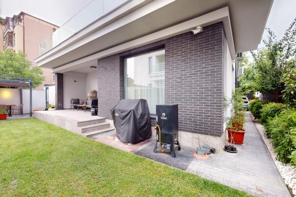Vila moderna cu dotari premium – Pipera – Iancu Nicolae