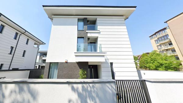 Vila moderna cu dotari premium – Pipera – Iancu Nicolae