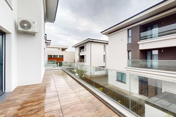 Vila moderna cu dotari premium – Pipera – Iancu Nicolae