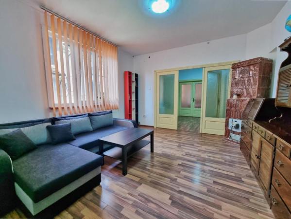 Stefan cel Mare - Dinamo - Metrou - 2 camere, 65mp